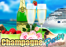 Игровой автомат Champagne Party