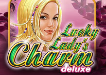 Игровой автомат Lucky Lady's Charm Deluxe