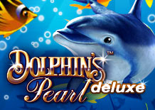 Монетен автомат Dolphin's Pearl Deluxe 