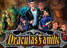 Игровой автомат Dracula