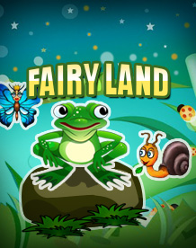 fairy land