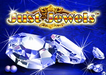 Монетен автомат Just Jewels Deluxe