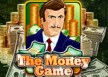 Монетен автомат The Money Game